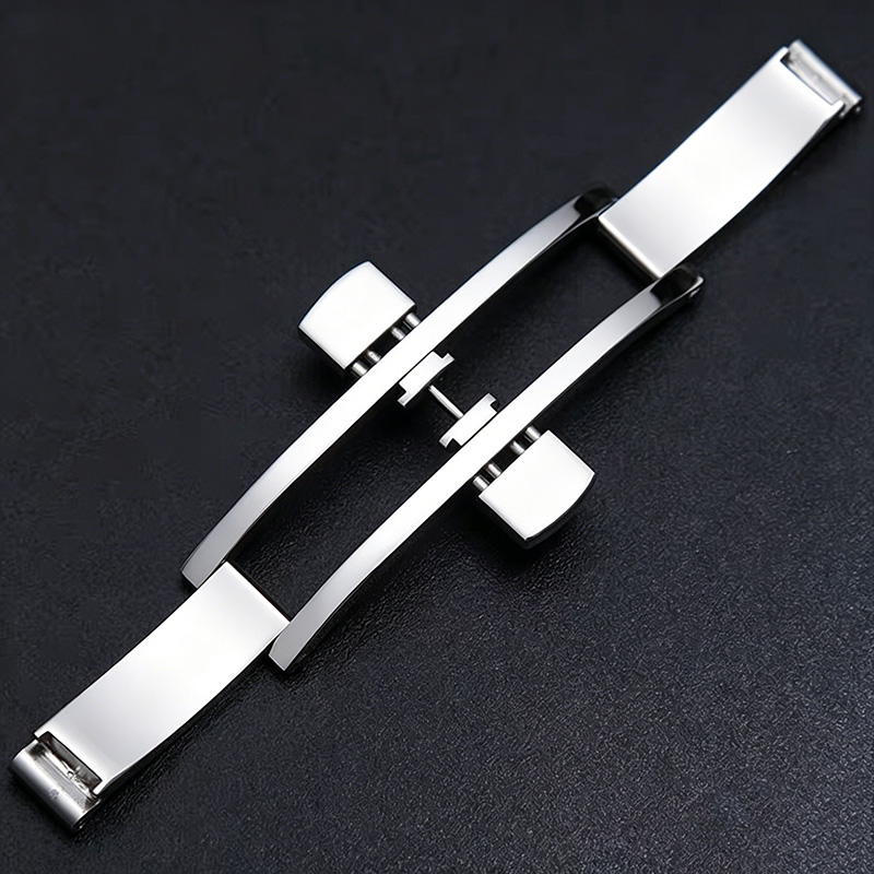 Butterfly Clasp Deployant - Boucle de bracelet de montre en