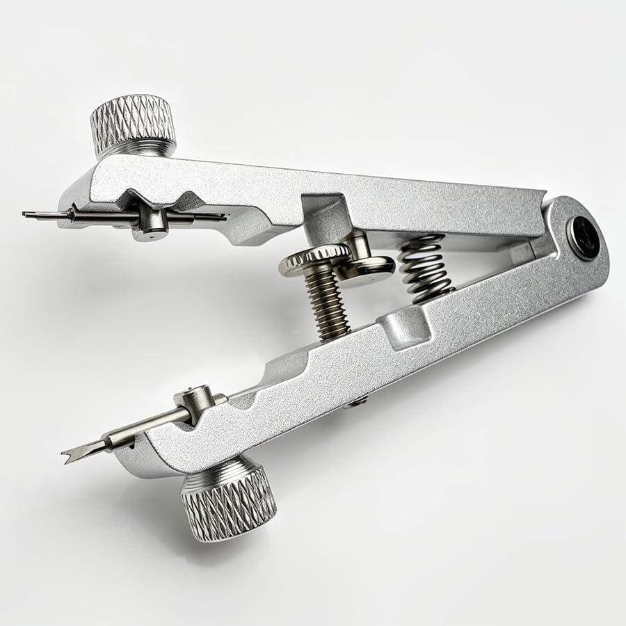 Spring Bar Tool Set - Kit de démontage de maillons de