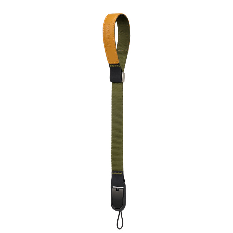 Leather Strap Quick Release - Sangle de poignet à dégagement rapide