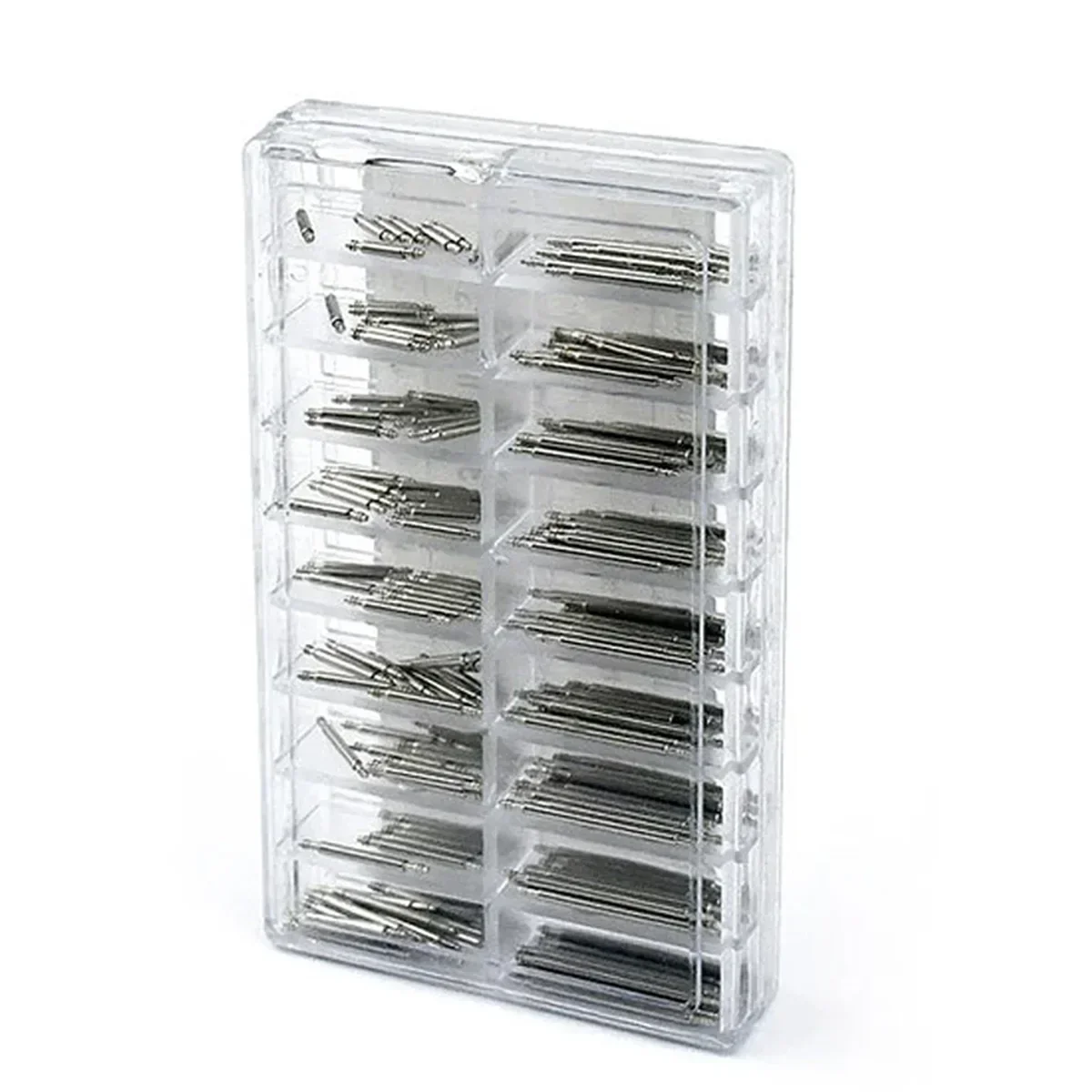 270 pièces/ensemble barres à r - Spring Bar Tool Set avis et prix
