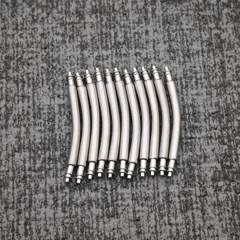 Barres à ressort courbées en a - Curved Spring Bar avis et prix