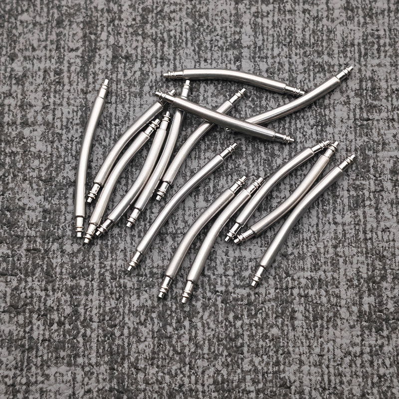 Barres à ressort courbées en a - Curved Spring Bar avis et prix