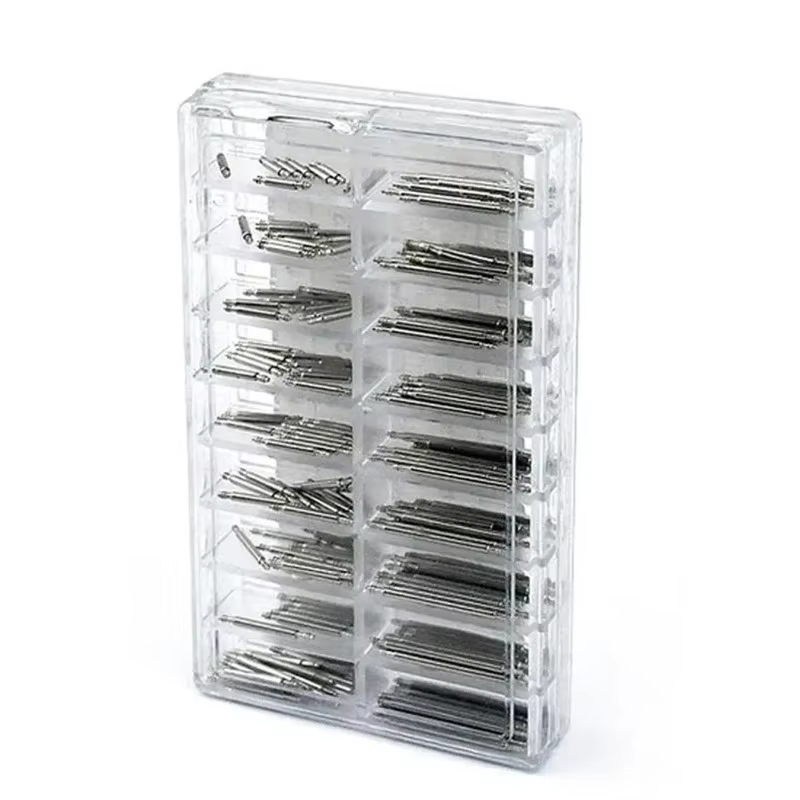 Ensemble de 270 barres à resso - Spring Bar Tool Set avis et prix