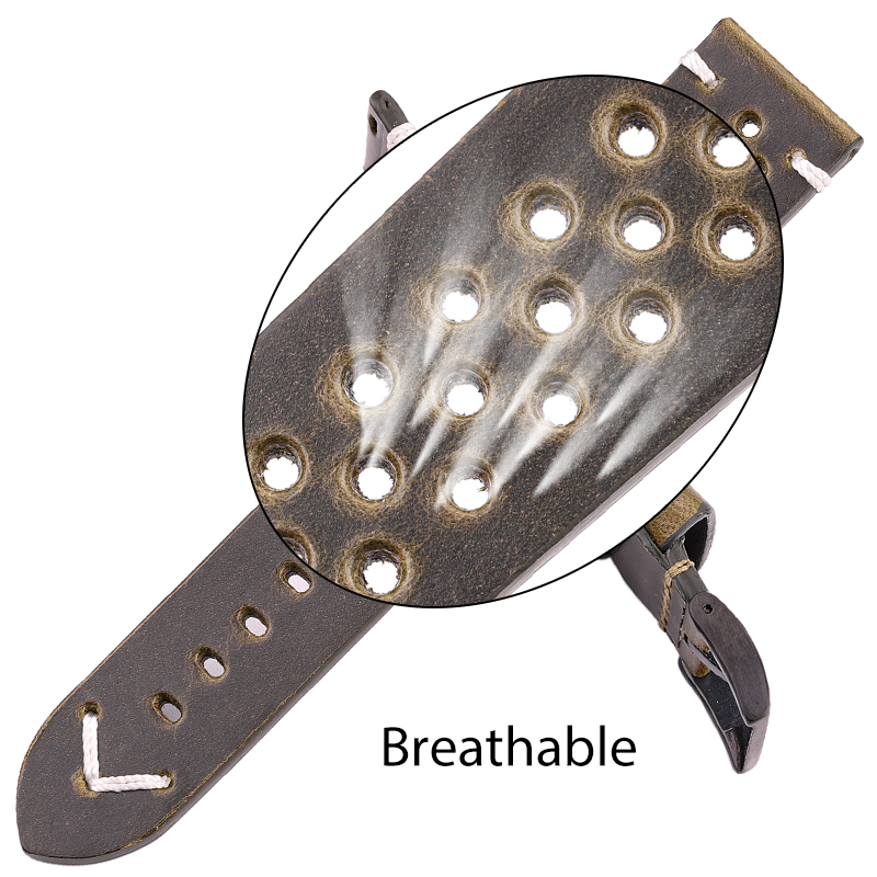 Bracelet de montre respirant e - Nato Strap Nylon avis et prix