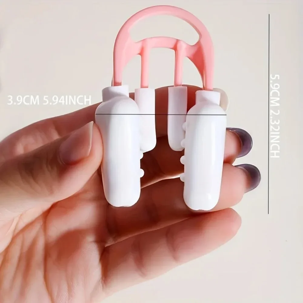 Correcteur de pont nasal indol - Curved Spring Bar avis et prix