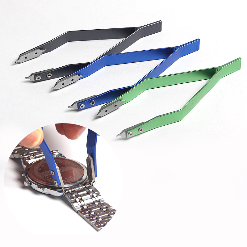 Outil professionnel de retrait - Spring Bar Tool Set avis et prix