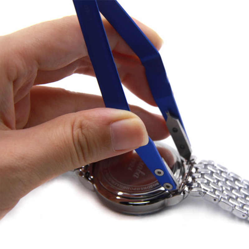 Outil professionnel de retrait - Spring Bar Tool Set avis et prix