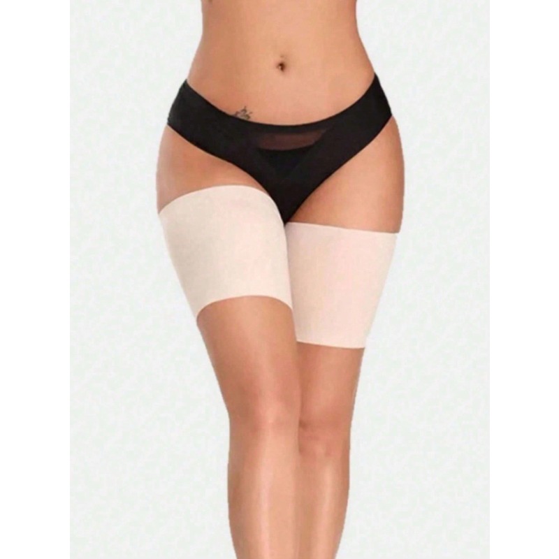 Bandes de cuisse anti-friction - Silicone Band Women avis et prix