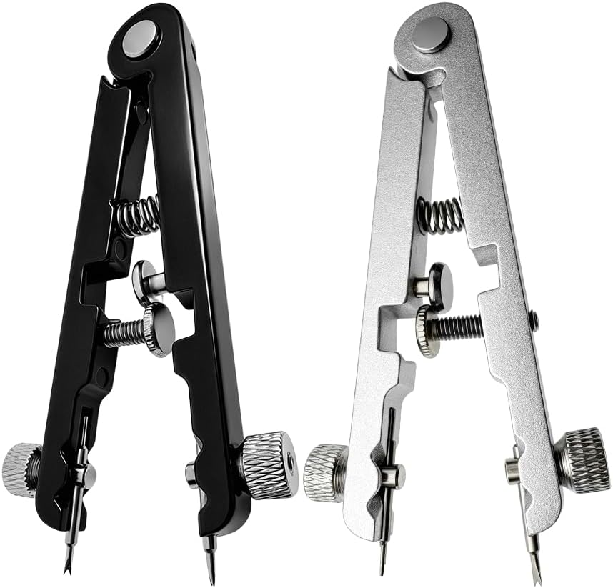 Kit de démontage de maillons d - Spring Bar Tool Set avis et prix