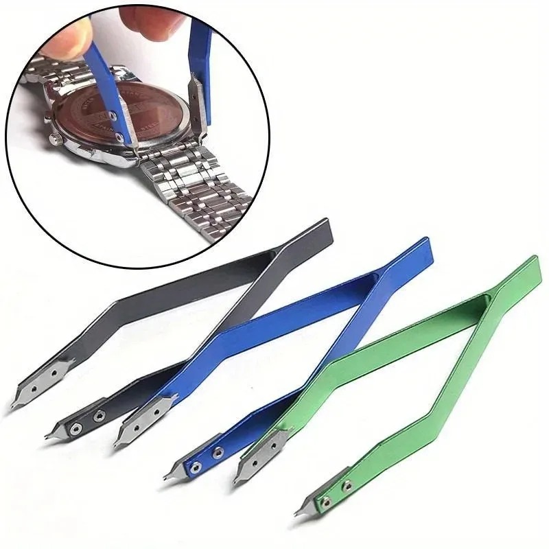 Pince à ressort professionnell - Spring Bar Tool Set avis et prix