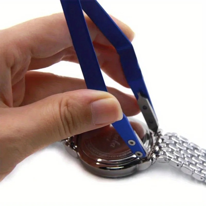 Pince à ressort professionnell - Spring Bar Tool Set avis et prix
