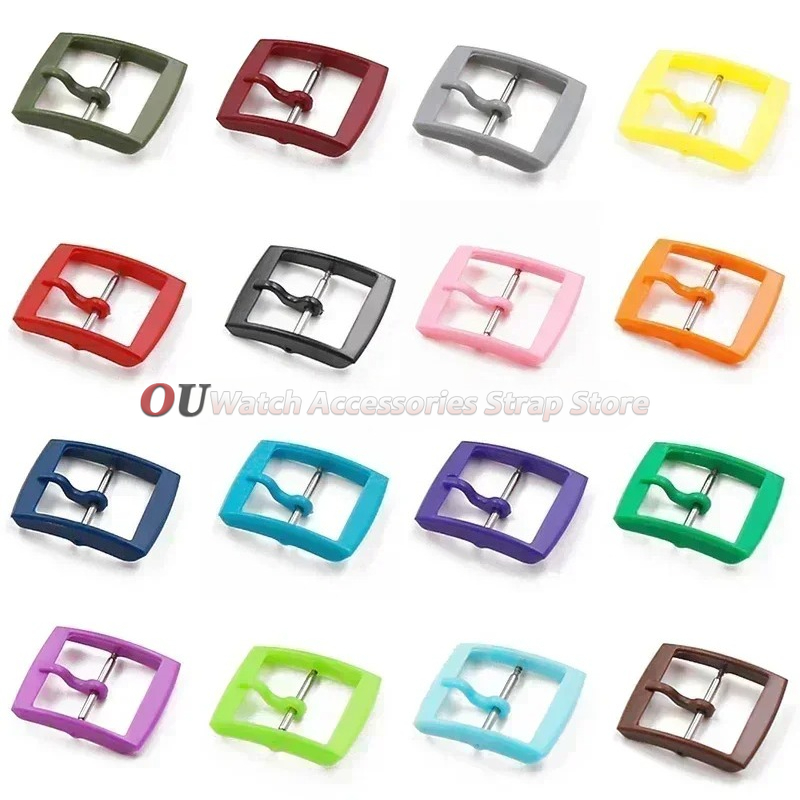 1 pièce Boucle de montre en pl - Silicone Band Women avis et prix