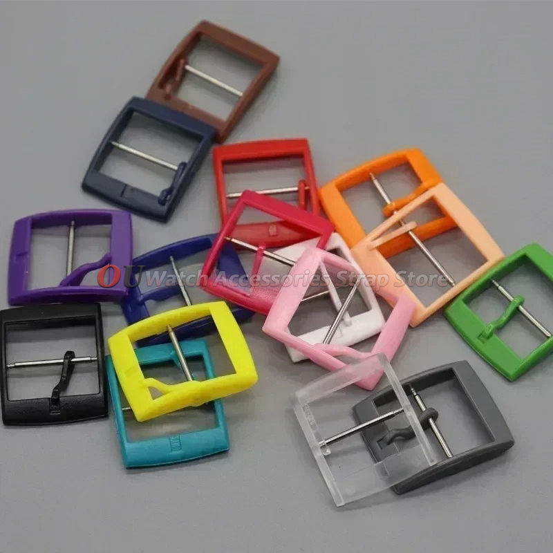 1 pièce Boucle de montre en pl - Silicone Band Women avis et prix