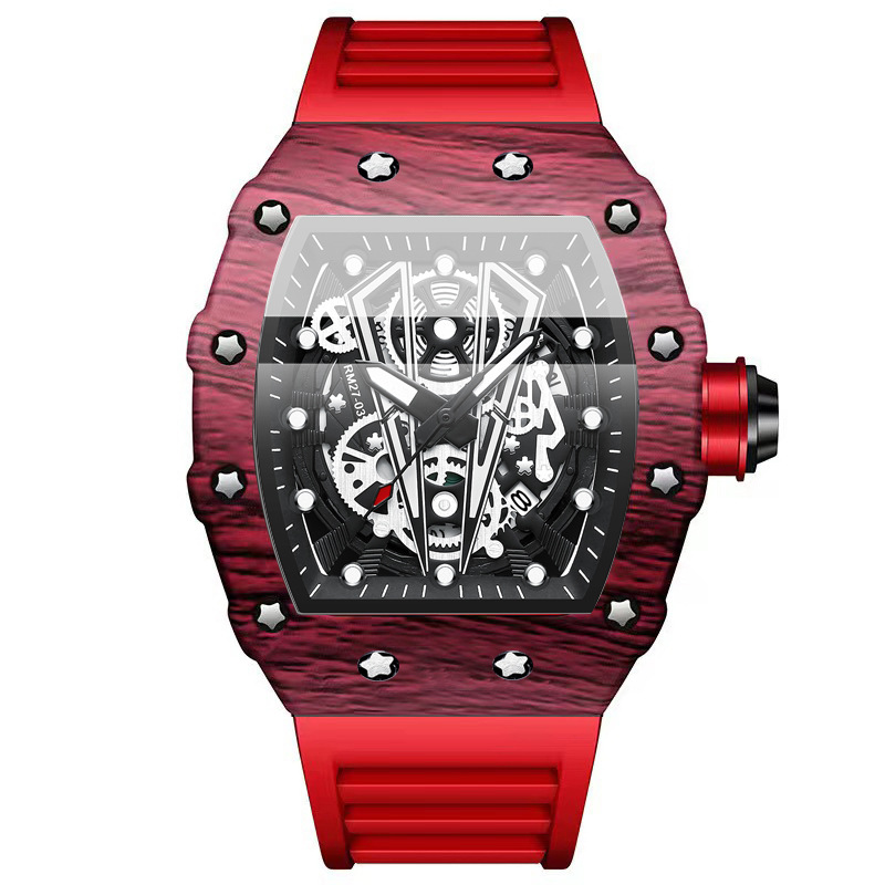 Montre à quartz pour homme BIN - Tropic Strap Vintage avis et prix