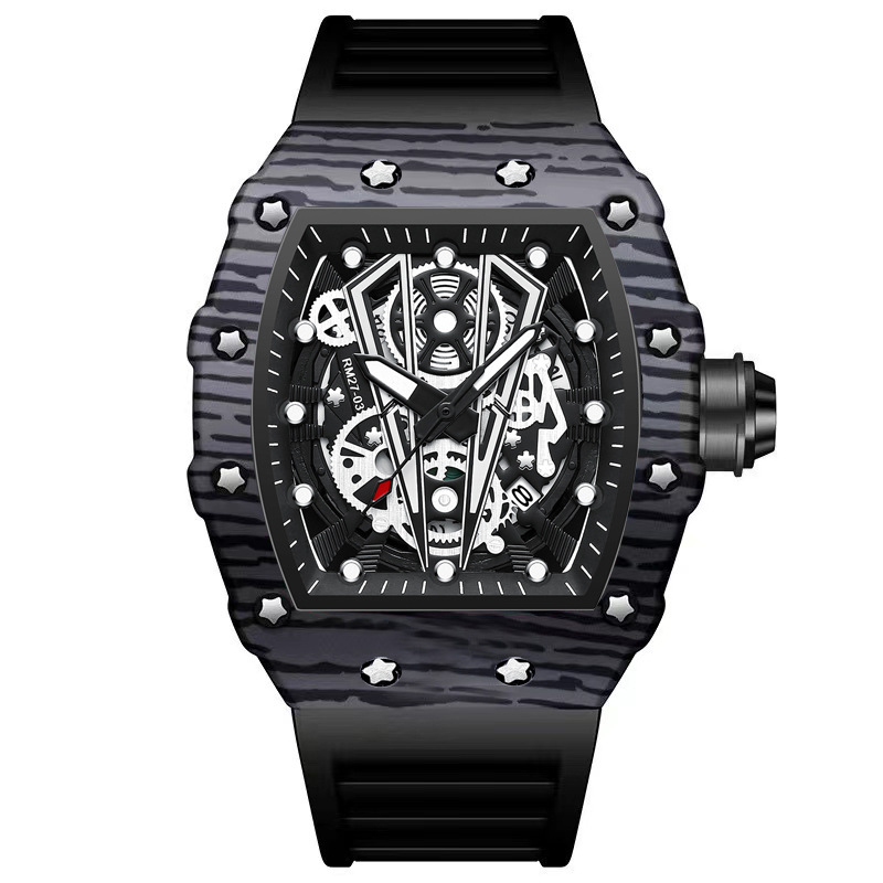 Montre à quartz pour homme BIN - Tropic Strap Vintage avis et prix