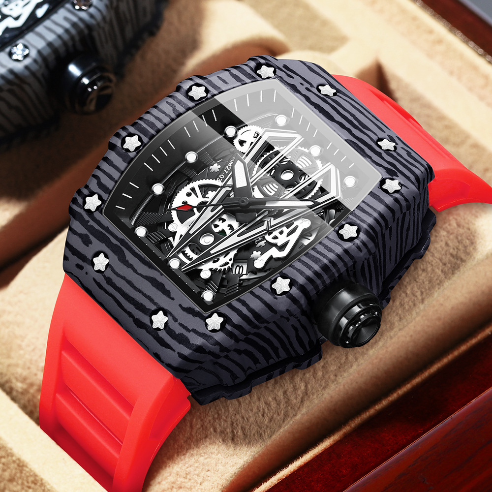 Montre à quartz pour homme BIN - Tropic Strap Vintage avis et prix