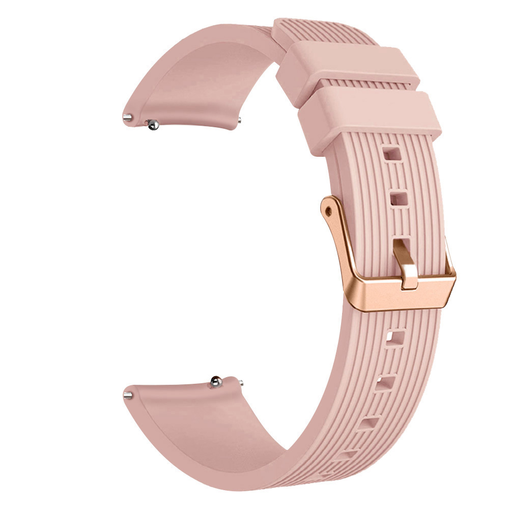 Pour Huawei GT2 42mm Bracelet  - Silicone Watch Band 22Mm avis et prix
