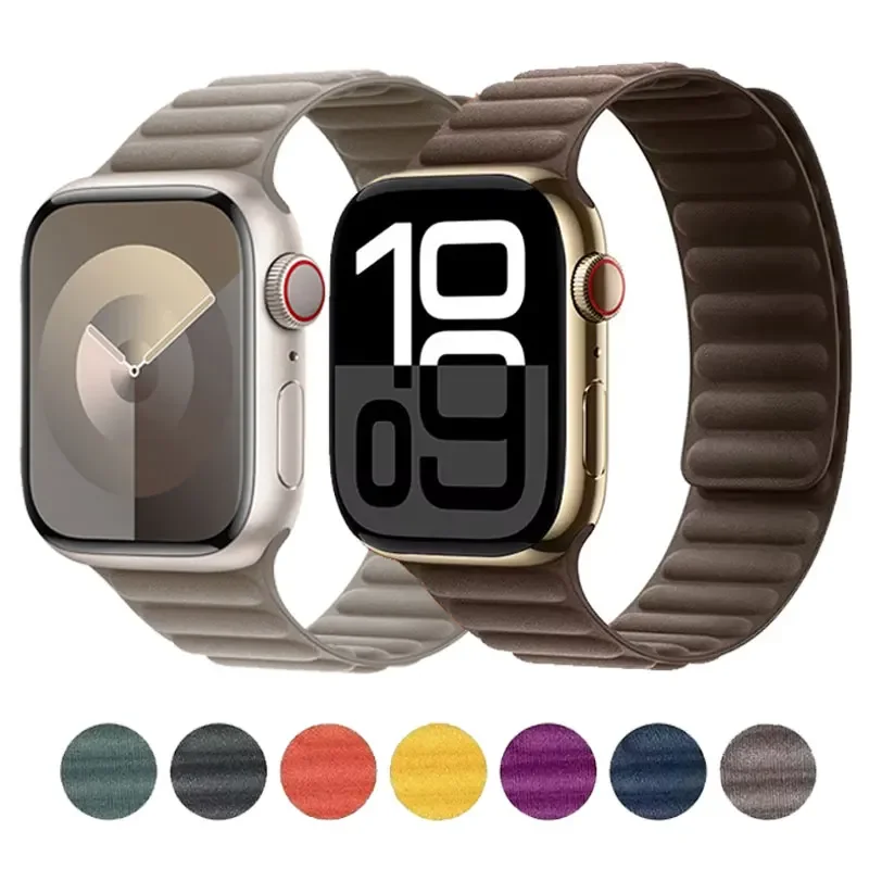 Bracelet à boucle magnétique F - Milanese Loop Magnetic avis et prix
