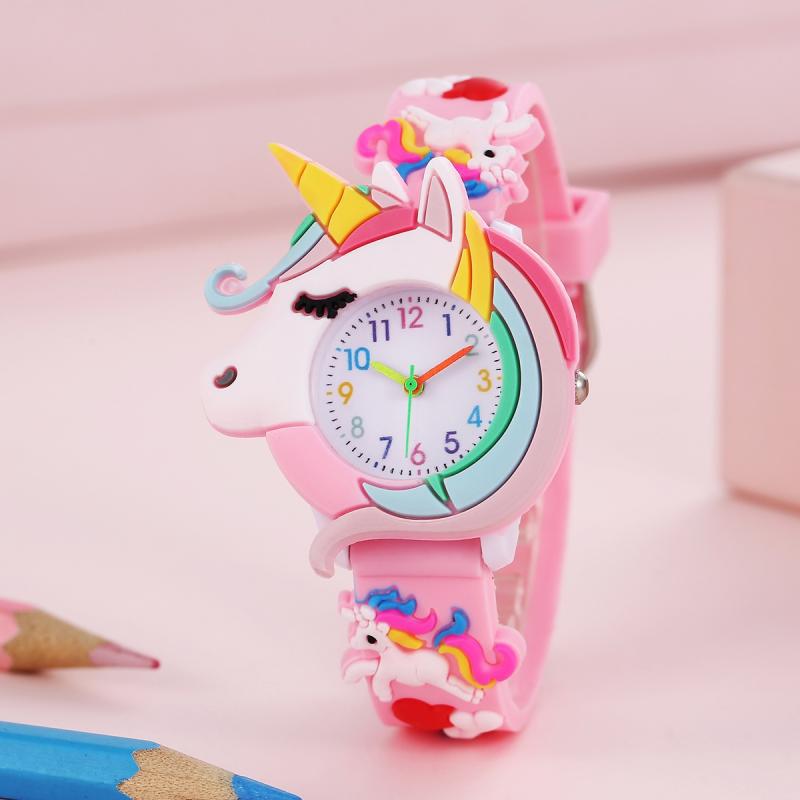Montre à quartz avec bracelet  - Silicone Watch Band 22Mm avis et prix