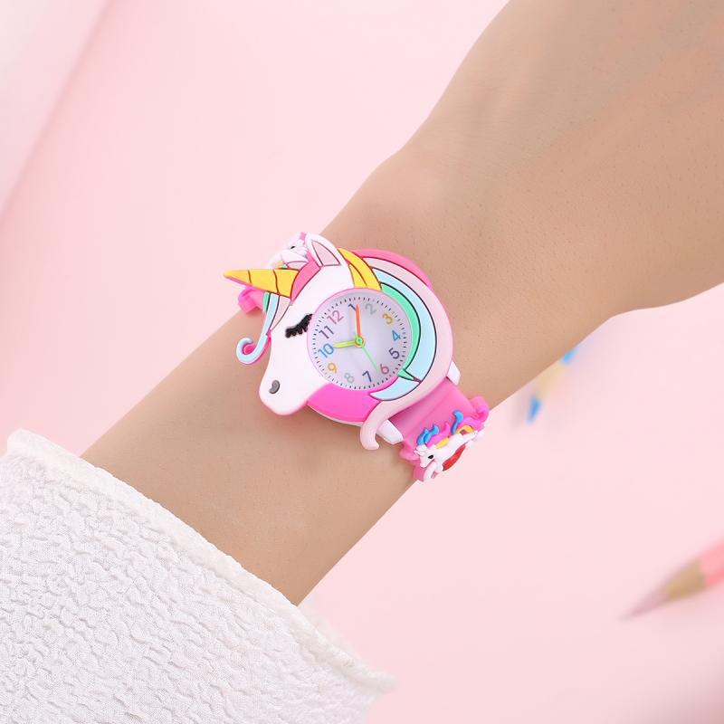 Montre à quartz avec bracelet  - Silicone Watch Band 22Mm avis et prix