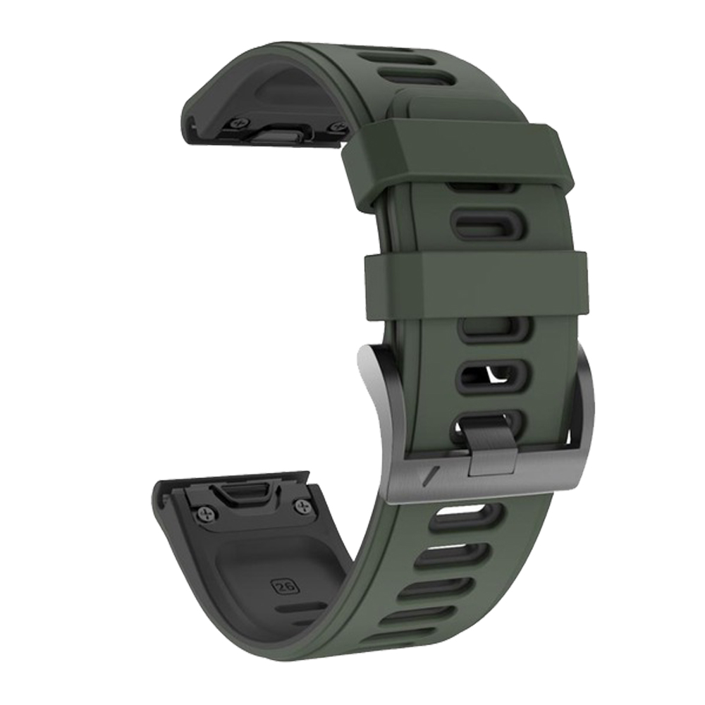 Bracelets de montre de rechang - Silicone Watch Band 22Mm avis et prix