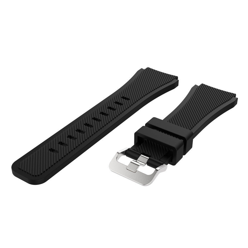 Bracelet en Silicone 22mm pour - Silicone Watch Band 22Mm avis et prix
