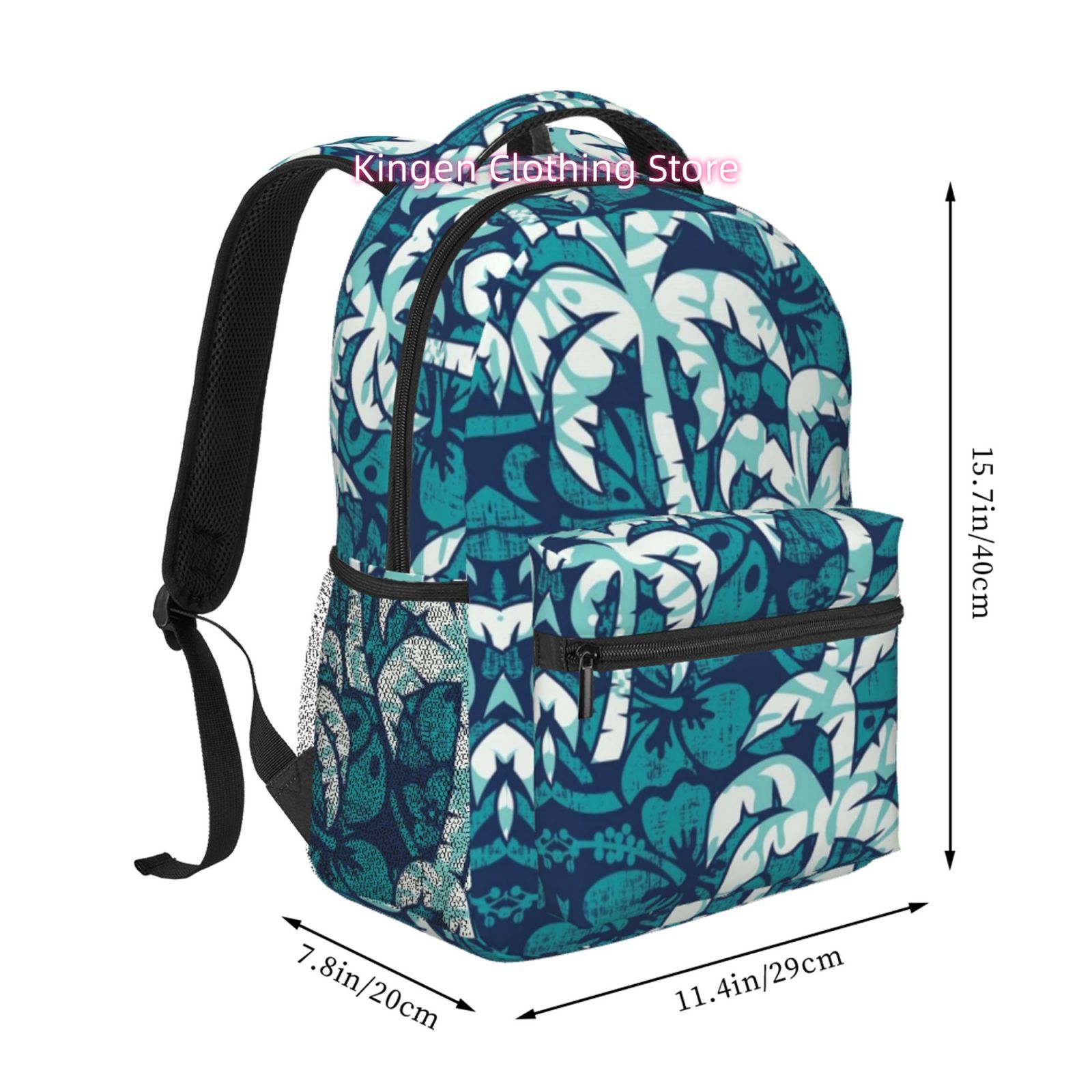 Sac à dos de voyage vert sarce - Tropic Strap Vintage avis et prix