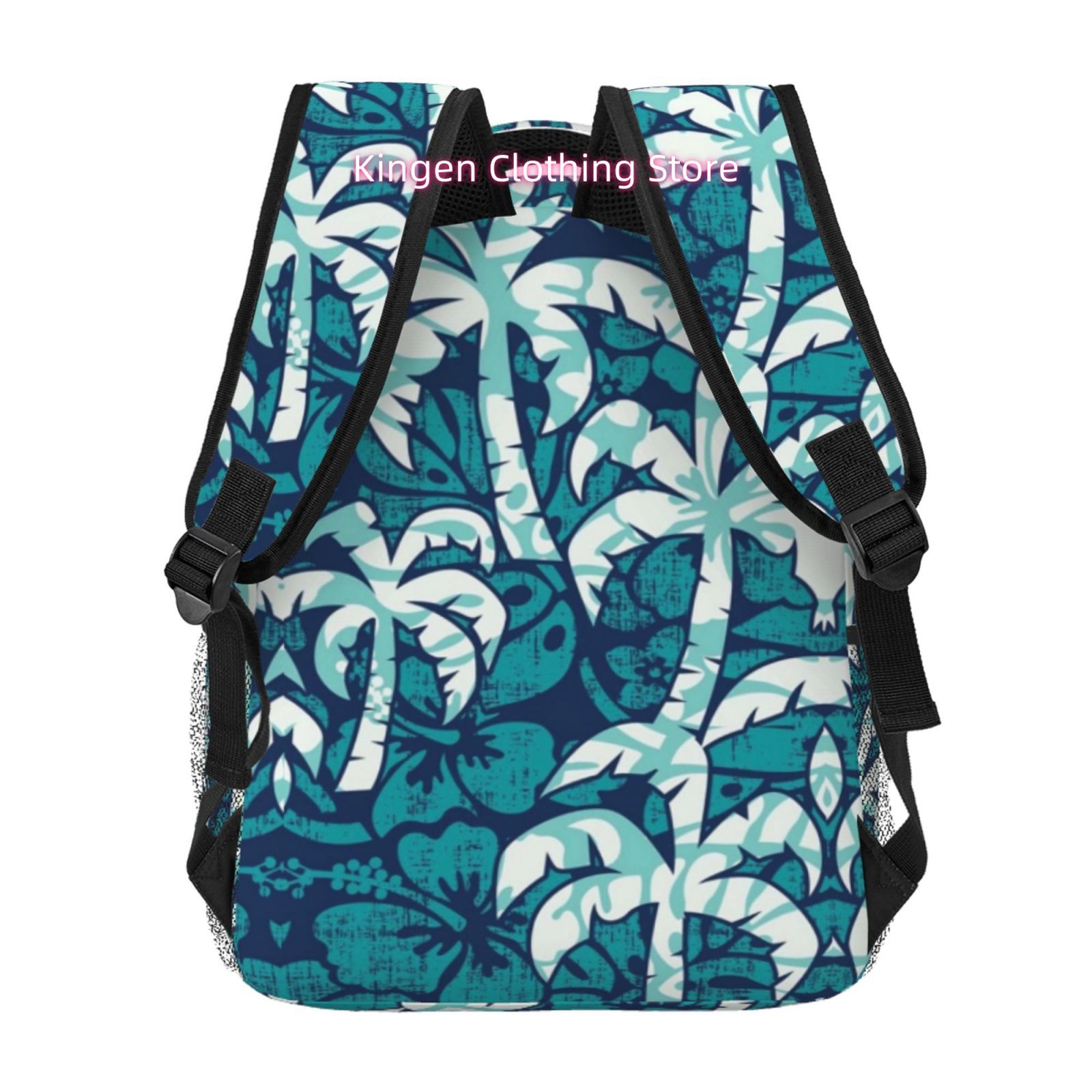 Sac à dos de voyage vert sarce - Tropic Strap Vintage avis et prix