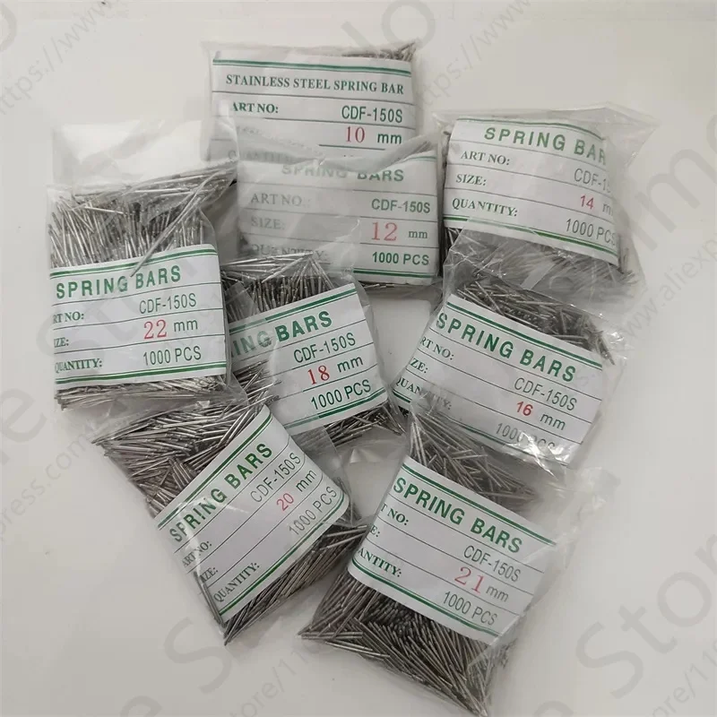 Jeu d'outils de barre à ressor - Spring Bar Tool Set avis et prix