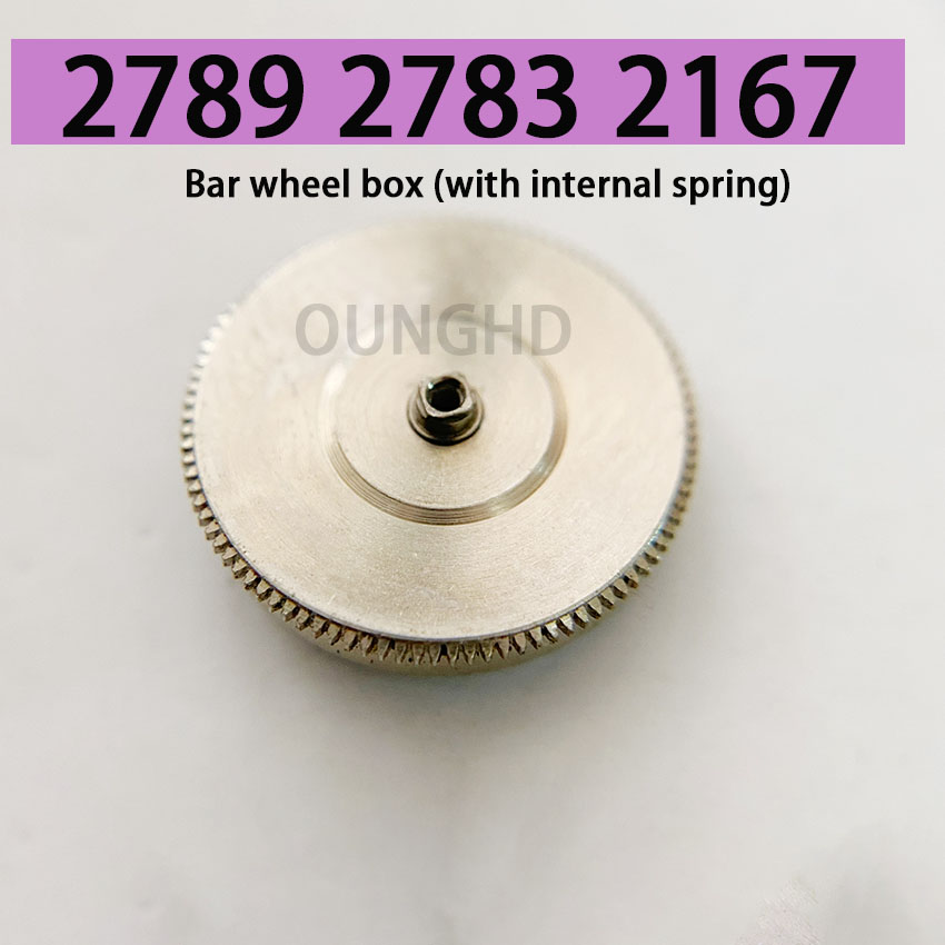 Pièces de rechange authentique - Spring Bar Tool Set avis et prix