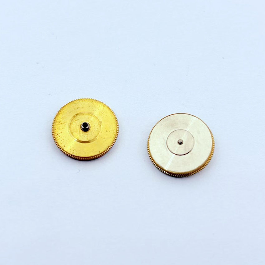 Pièces de rechange authentique - Spring Bar Tool Set avis et prix