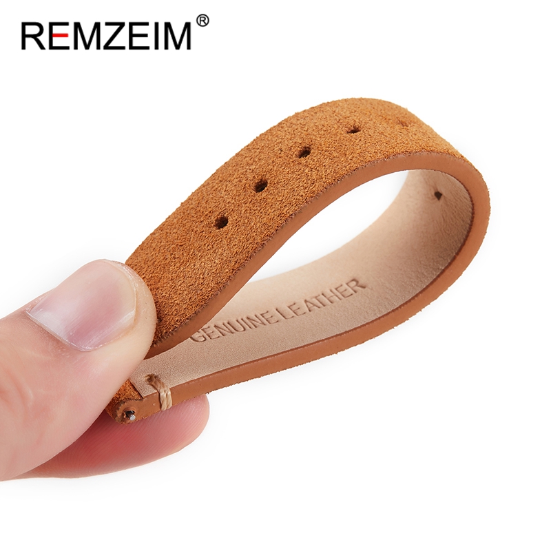Bracelet de montre souple fait - Suede Strap Watch avis et prix