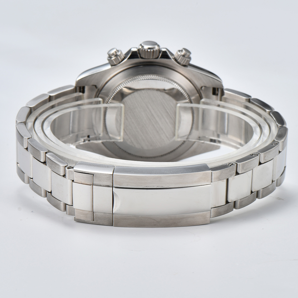 Montre de luxe créative VK63 3 - Stainless Bracelet Diver avis et prix