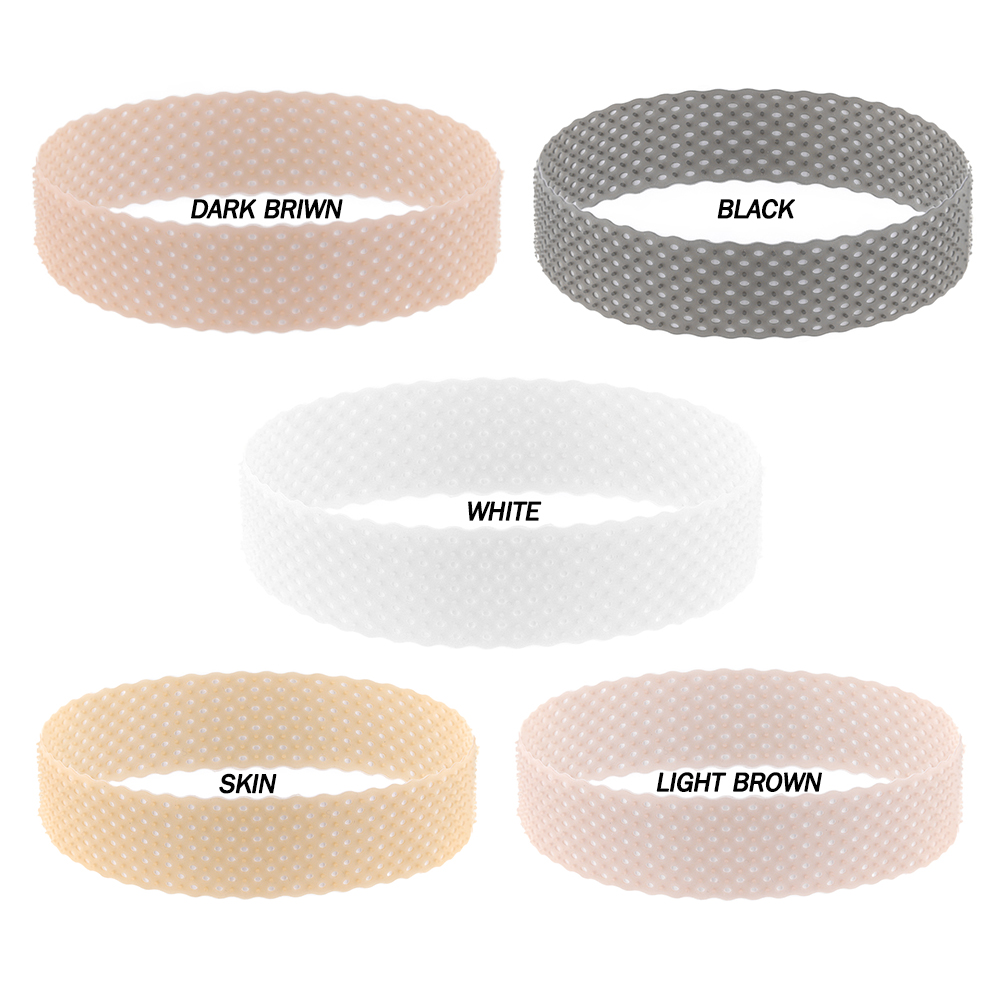 Nouvelle bande de poignée de p - Silicone Band Women avis et prix