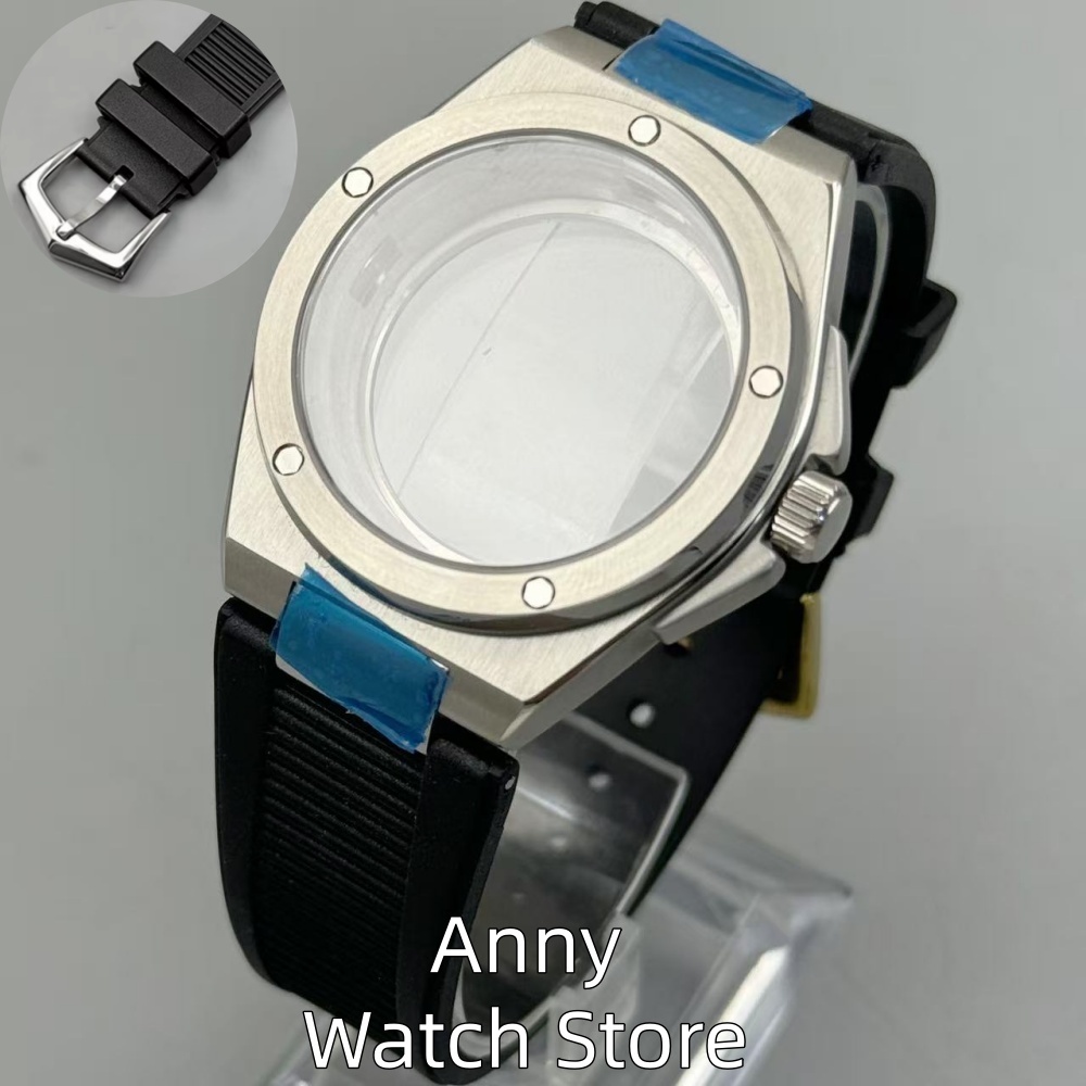 Boîtier de montre pour homme S - Rubber Strap Diver avis et prix