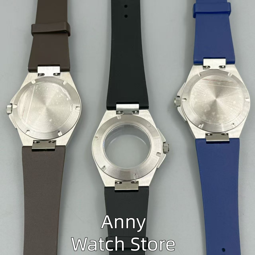 Boîtier de montre pour homme S - Rubber Strap Diver avis et prix