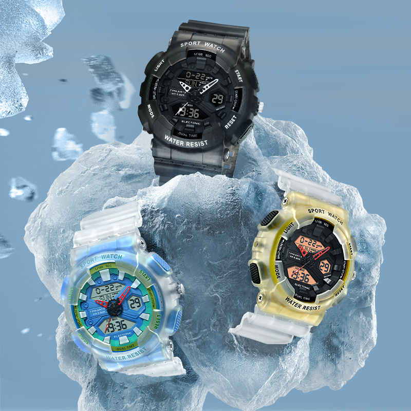 Montre pour homme TIMEARTX, mo - Rubber Strap Diver avis et prix
