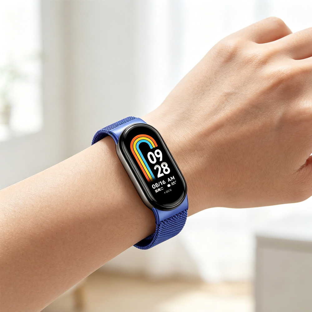 Bracelet Milanese Loop pour Xi - Milanese Loop Magnetic avis et prix