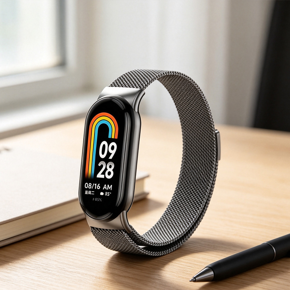 Bracelet Milanese Loop pour Xi - Milanese Loop Magnetic avis et prix