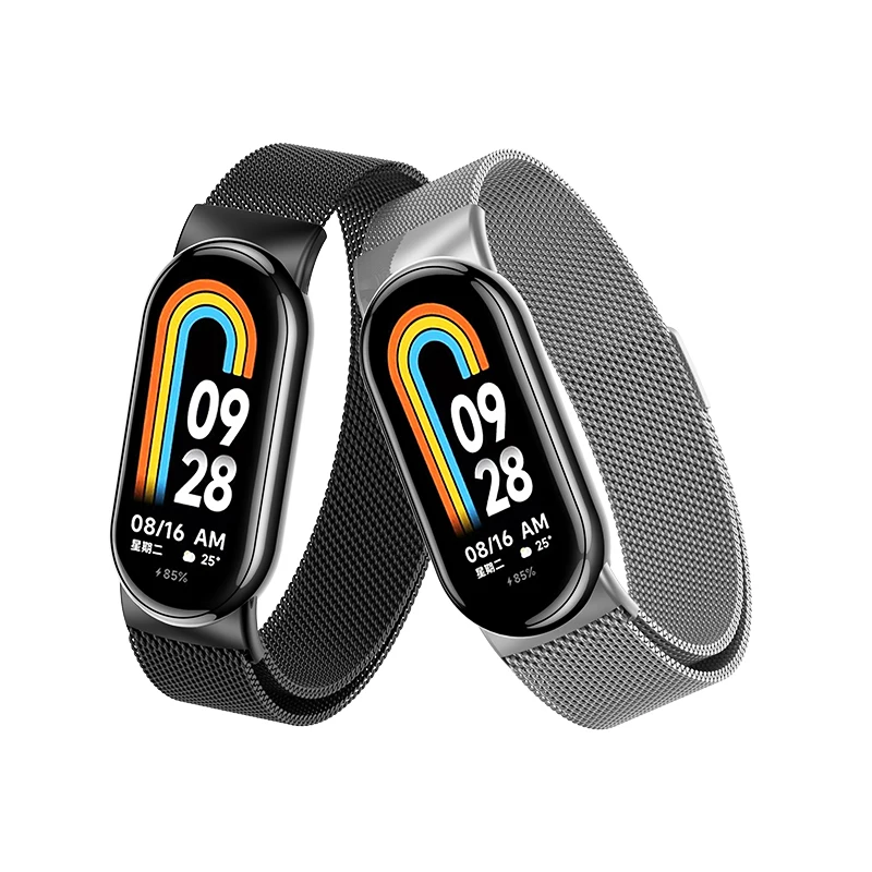 Bracelet Milanese Loop pour Xi - Milanese Loop Magnetic avis et prix