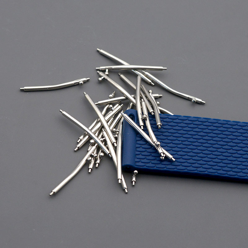Pièces de montre : Barrettes à - Curved Spring Bar avis et prix