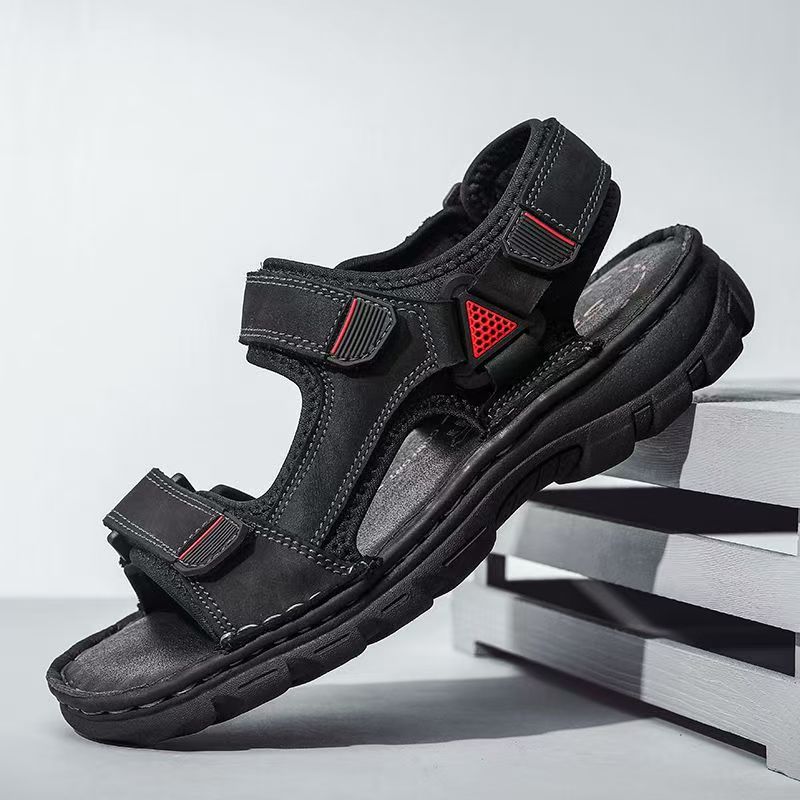 Sandales de sport pour hommes  - Sport Loop Velcro avis et prix
