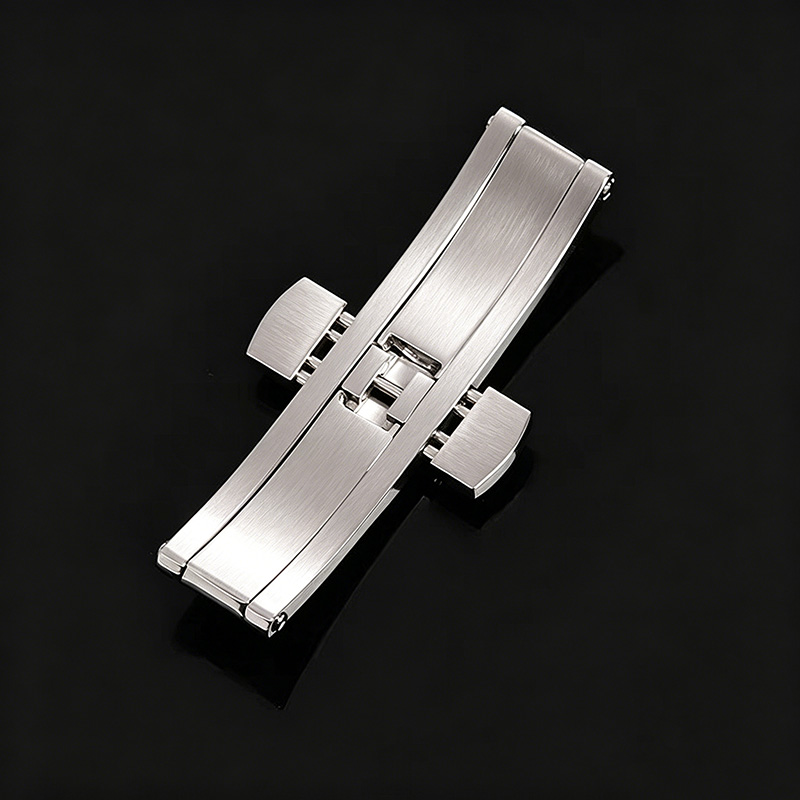 Boucle de bracelet de montre e - Butterfly Clasp Deployant avis et prix