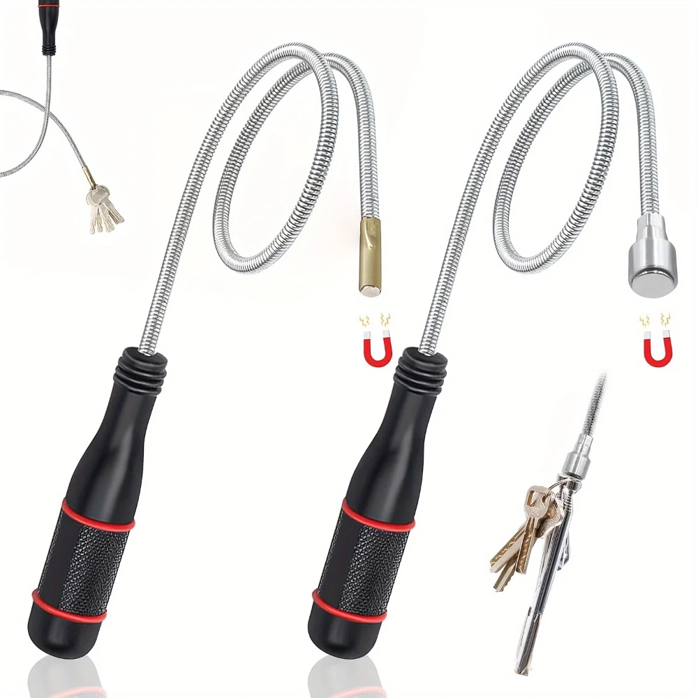 Outil de ramassage magnétique  - Spring Bar Tool Set avis et prix