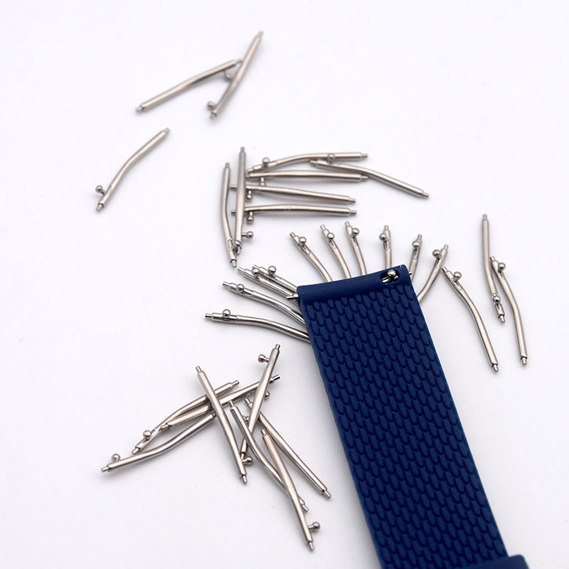 Barrettes à ressort pour brace - Curved Spring Bar avis et prix