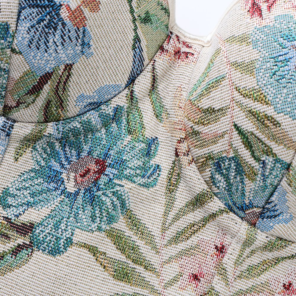 Corset vintage à bretelles spa - Tropic Strap Vintage avis et prix
