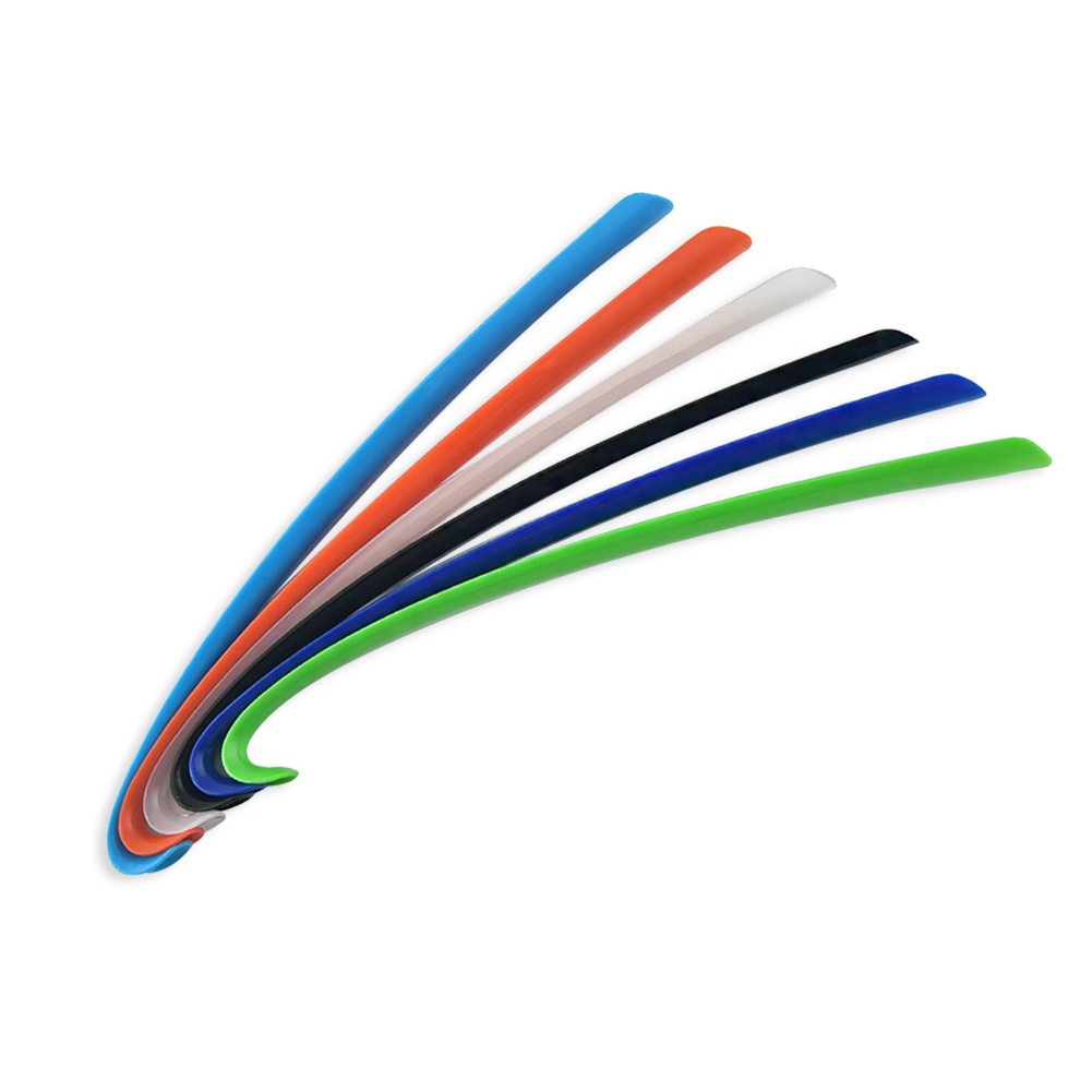 Longue Lumineuse en Plastique  - Curved Spring Bar avis et prix