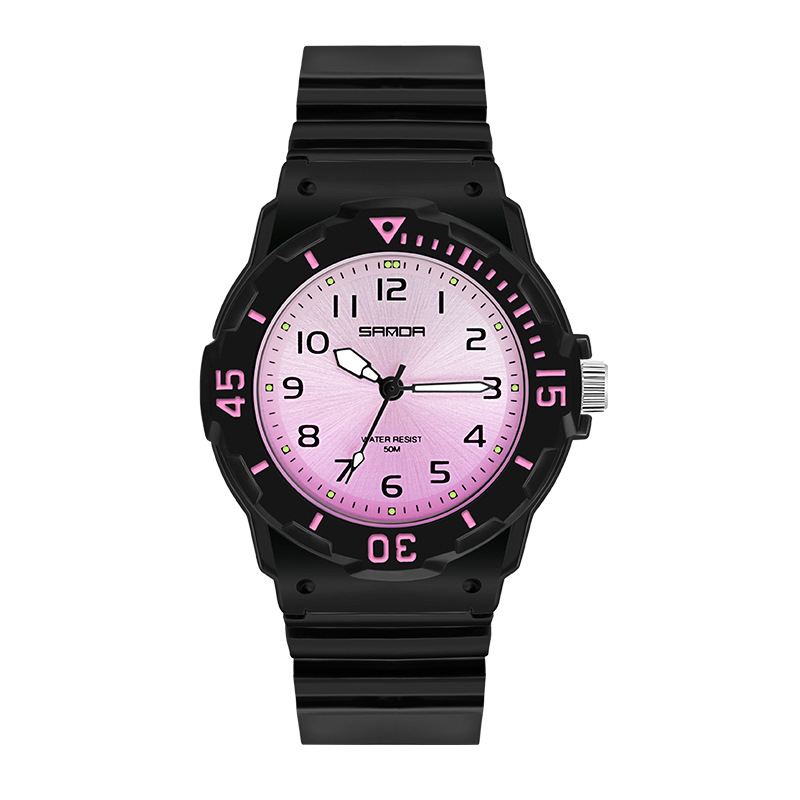 UTHAI-Montre de sport étanche  - Silicone Band Women avis et prix