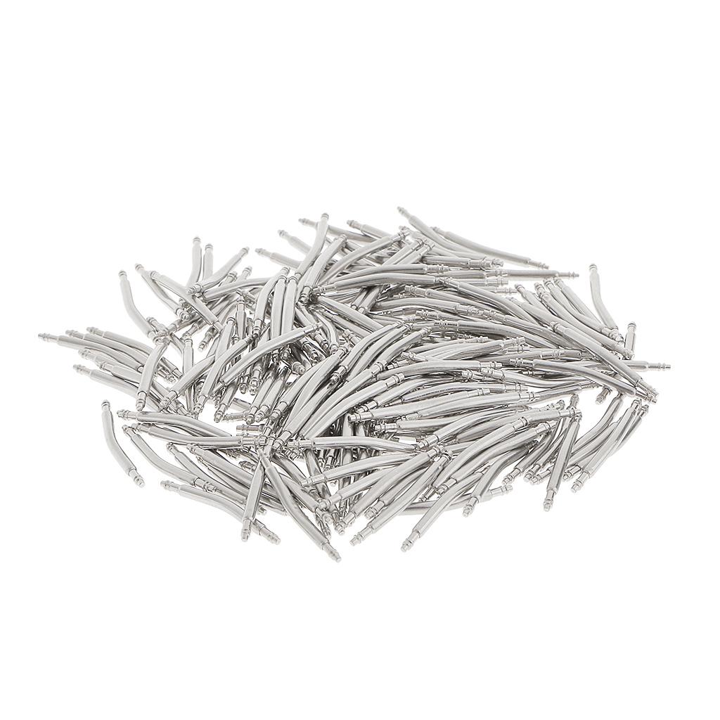 Bielle de barre à ressort incu - Curved Spring Bar avis et prix