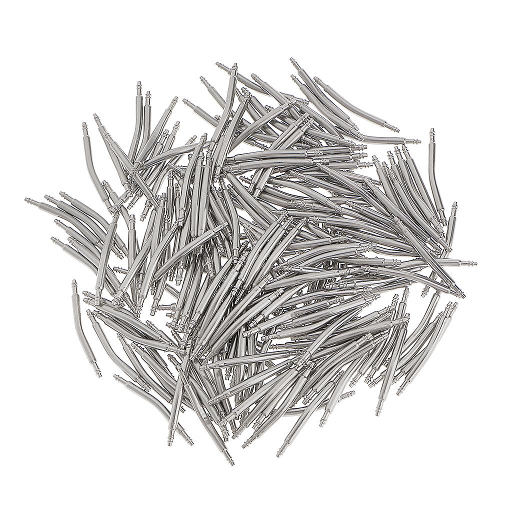 Bielle de barre à ressort incu - Curved Spring Bar avis et prix